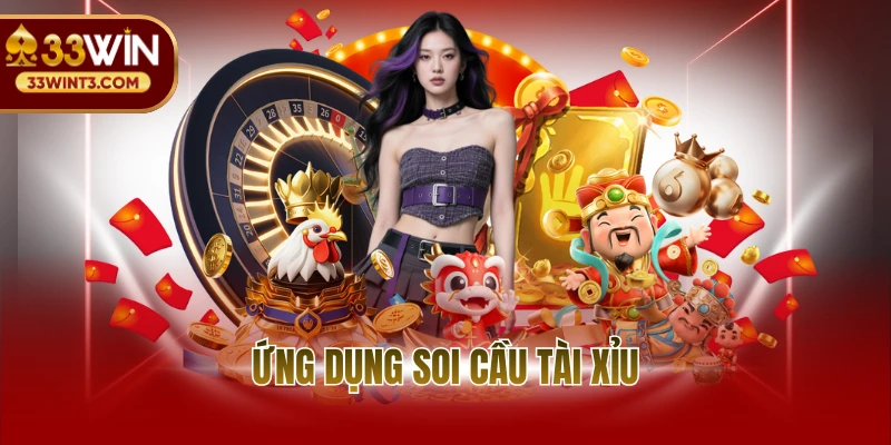 Ứng Dụng Soi Cầu Tài Xỉu Online Thịnh Hành Nhất 2026 1 Ứng Dụng Soi Cầu Tài Xỉu Online Thịnh Hành Nhất 2026