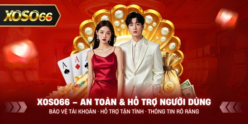 XOSO66 6 Bảo Mật An Toàn Xoso66
